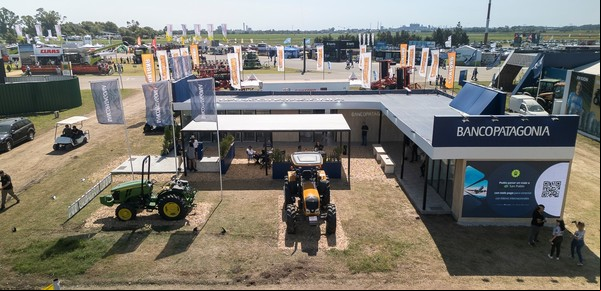 Créditos y una novedosa iniciativa: un premio al mejor desarrollo tecnológico para el campo argentino