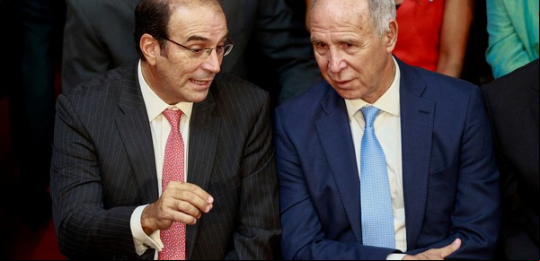 Guillermo Francos le contestó con ironía a Lorenzetti por deslizar que García Mansilla debería irse de la Corte Suprema