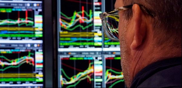Wall Street se tomó un respiro en medio de las bajas y la Bolsa porteña repuntó más de 5%