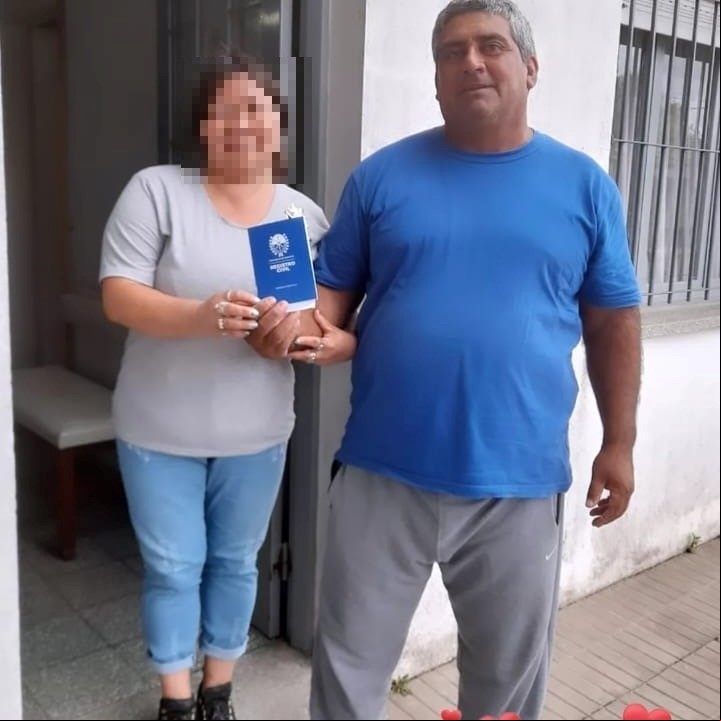Ramón Antonio Lovaiza (50) murió electrocutado en Pujato, Santa Fe.