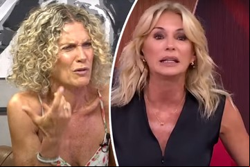 Maru Botana reavivó su histórica pelea con Yanina Latorre: “No sé por qué tiene esa maldad conmigo"