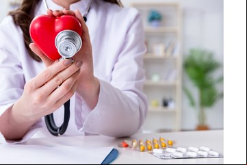 Primer informe sobre miocardiopatías en la Argentina, una afección que en el país alcanzaría a más de 138 mil personas