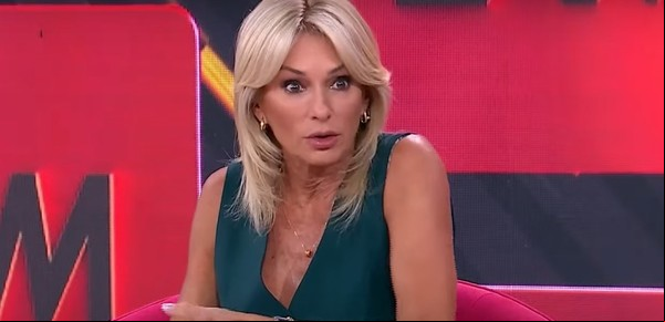 Yanina Latorre le respondió a Maru Botana: "Es mala persona, la gente no la quiere"