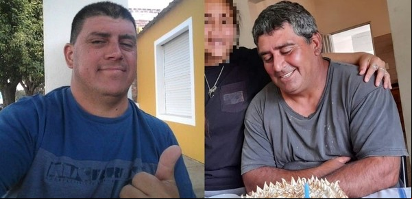 Quiénes eran los dos empleados municipales que murieron en otra tragedia en el pueblo de Lionel Scaloni