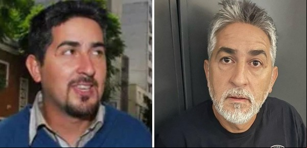 El narco comisario de Rosario contó cómo era su vida de prófugo: “Me han detenido en algún operativo y me dejaron seguir"