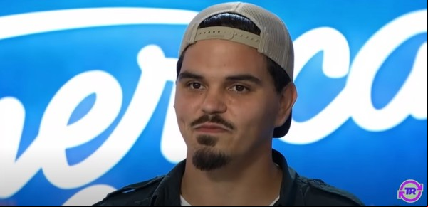 Murió un ex American Idol: tenía 32 años y era recordado por su historia de vida
