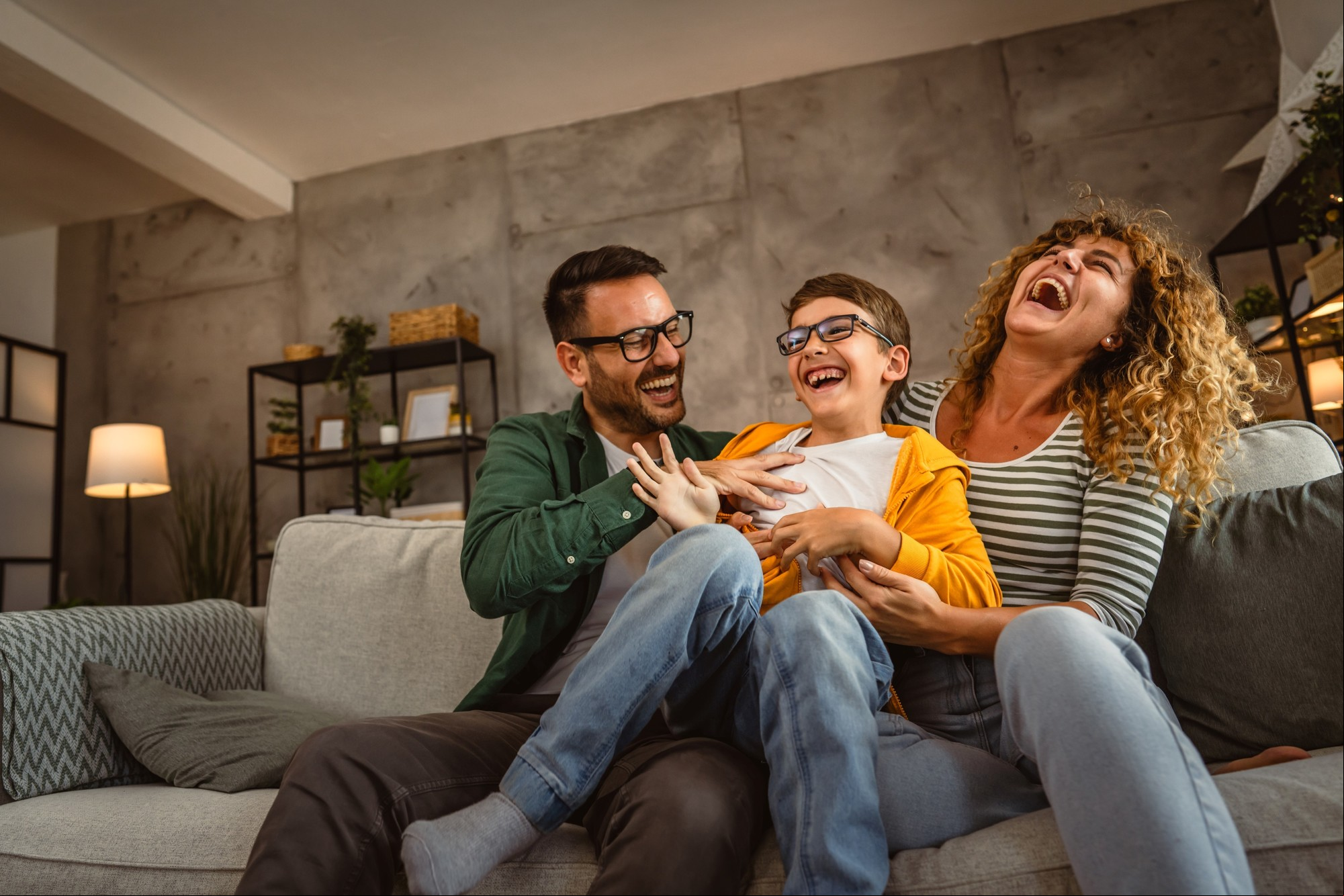 Marte directo en Cáncer nos invita a revisar cuánta energía damos a nuestro ámbito familiar. Foto: ilustración Shutterstock