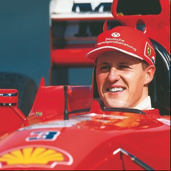 Cómo está hoy Michael Schumacher, a más de 10 años de su grave accidente