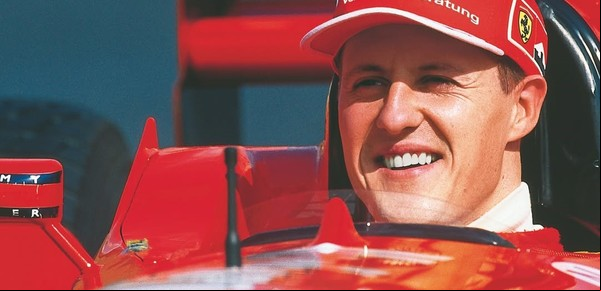 Cómo está hoy Michael Schumacher, a más de 10 años de su grave accidente