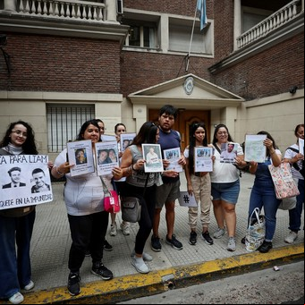 Muerte de Liam Payne: los fiscales vuelven a la carga contra el manager y dicen que "colaboró" con la muerte del músico
