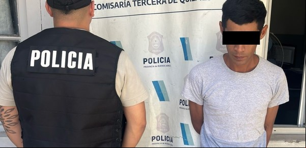Conoció a una mujer por redes sociales, se encontraron y en un descuido se llevó a su hijo de 6 años