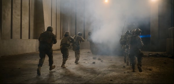La película de acción en Max que redefine el género y es tendencia absoluta