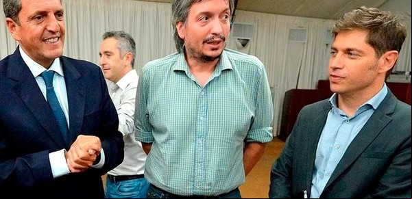 Al final, postergaron el debate por la suspensión de las PASO en Provincia: no hay acuerdo de La Cámpora y Kicillof sobre cuándo cerrar las listas