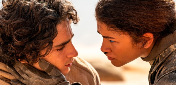 La producción de Max que ya compite por ser la mejor película del año