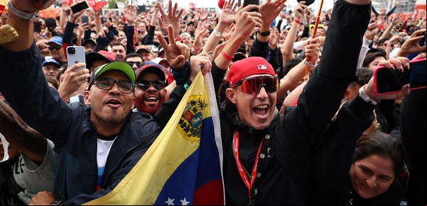 Gran Premio de Argentina de MotoGP: cómo es por dentro la fiesta que revoluciona a Termas de Río Hondo