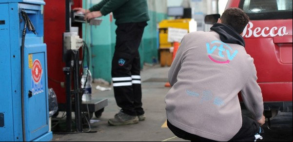 VTV en Provincia de Buenos Aires: quiénes deben hacerla en 2025, el nuevo precio y las multas