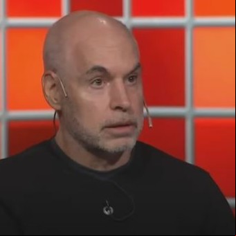 Horacio Rodríguez Larreta explicó por qué decidió ser candidato por afuera del PRO y dijo que su relación con Mauricio Macri es "muy distante"