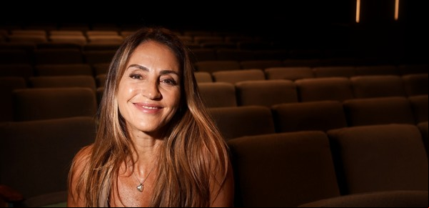 A qué le dice que no Eleonora Wexler: ¿a la cirugía estética o a la pareja abierta?