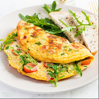 Omelette
