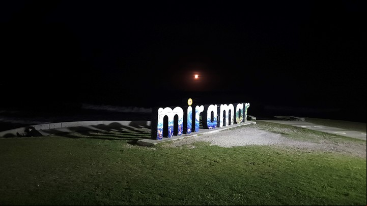 Miramar y sus atractivos de una ciudad que se posiciona como destino de todo el año, más allá de su oferta de "sol y playa". Foto Cecilia Profetico