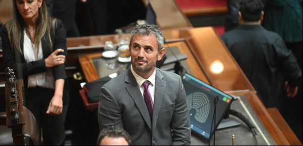 El oficialismo y el PRO convocaron a una sesión especial en Diputados para aprobar el DNU del acuerdo con el FMI