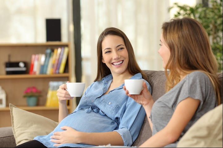 Sólo en 2024 se enviaron se generaron 8 millones de conexiones en Peanut. Foto ilustración Shutterstock.