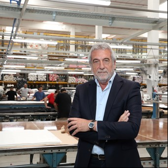 El dueño de Awada y Cheeky no le teme a la importación: “Tiene que servir para regular precios locales, no para sustituirlos”