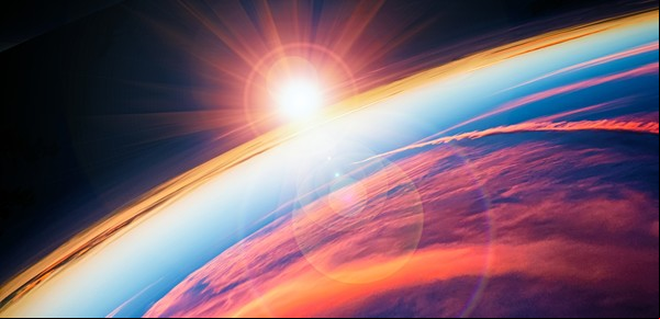 Eclipse solar del 29 de marzo de 2025: el mensaje oculto detrás de este fenómeno astrológico