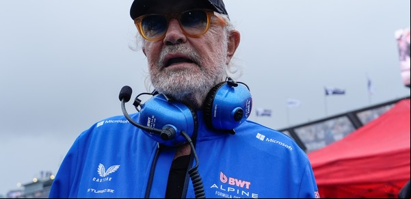 El mal arranque de Alpine, las explicaciones de Doohan y la presión sobre Briatore: "Tiene el número de un tal Colapinto..."