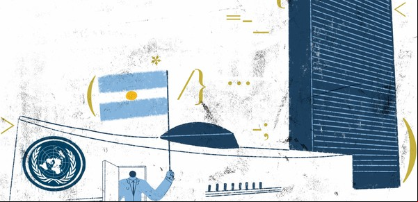 Los frutos de mantener una diplomacia soberana