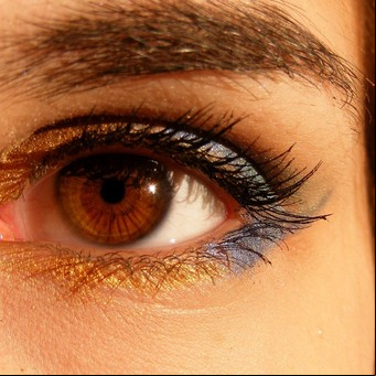 Señales de colesterol alto: ¿Se puede identificar a través de los ojos?

