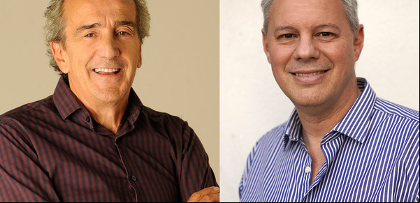 Dos periodistas de Clarín, finalistas del Premio Rey de España