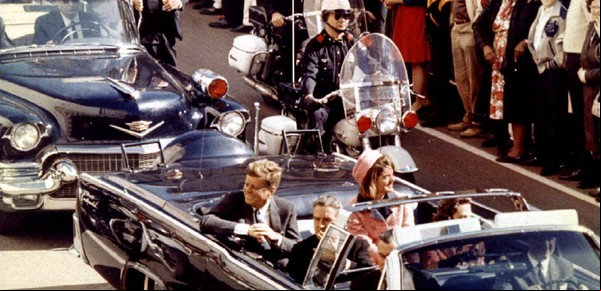Los archivos sobre el asesinato de JFK: dónde leerlos y qué dicen los documentos del crimen de Kennedy