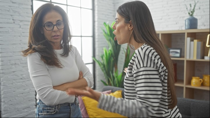 “Los límites no nos hacen inmunes al daño, pero tienen la intención de frenar el crecimiento de la herida", dijo Segrelles. Foto ilustración Shutterstock.