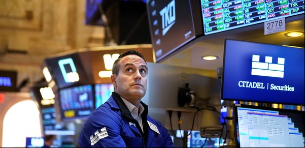 Con los ojos puestos en el Congreso y el FMI, rebotan acciones y bonos argentinos en una rueda clave