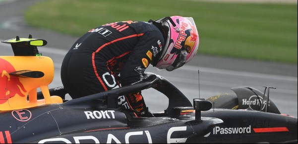 Fórmula 1, sin piedad: apenas se corrió una carrera y en Red Bull ya le ponen plazos a Liam Lawson, en la previa del GP de China