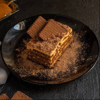 Chocotorta original