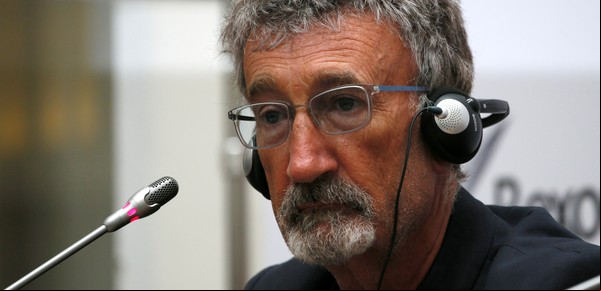 Murió Eddie Jordan, ícono de la Fórmula 1 y el hombre que hizo debutar a Michael Schumacher en la máxima categoría