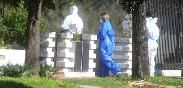 Madrugada de terror: dos jubilados fueron atados y asesinados a golpes en Morón y Lomas de Zamora
