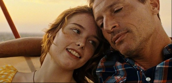 Sobre un actor porno: por qué ver en Netflix Red Rocket, del director de Anora, la ganadora del Oscar