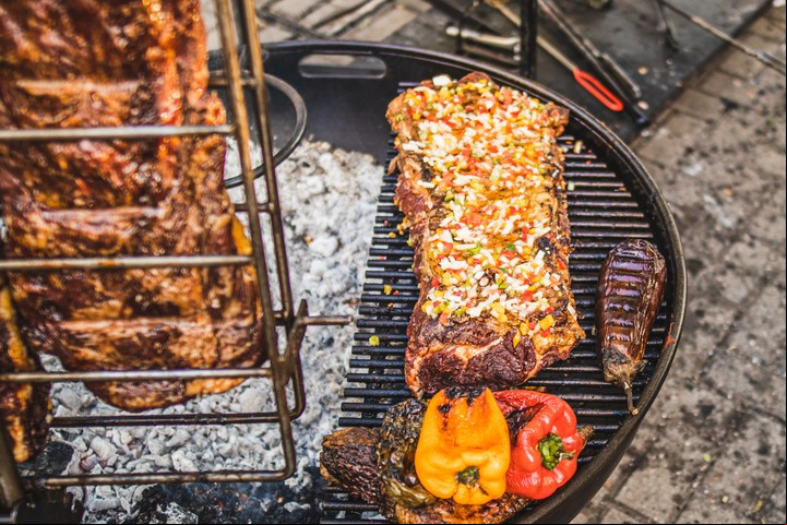 Festival Carne 2025