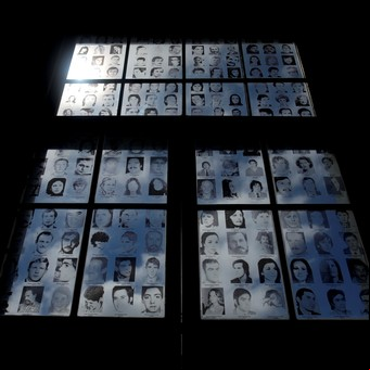 La presencia espectral de los desaparecidos y sus voces que pugnan por volver