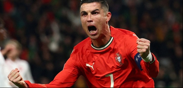 Nations League: Portugal Alemania, España y Francia a semifinales