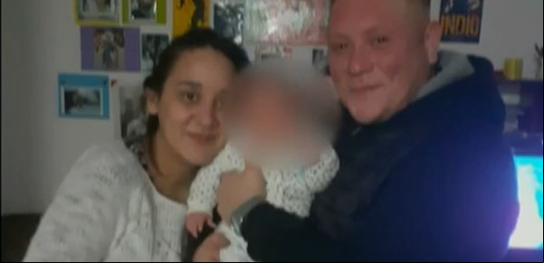 Cinco policías detenidos por la muerte de un hombre en una estación de servicio de  Córdoba