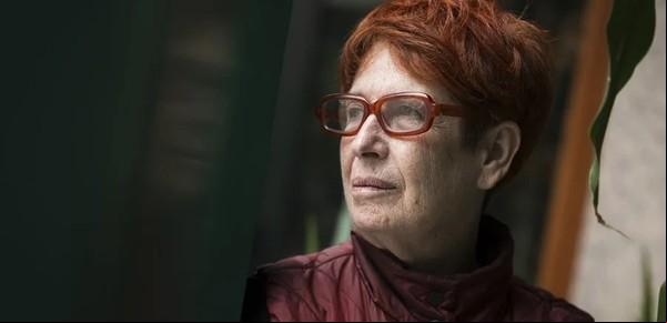 Cynthia Rimsky: "La ficción es hoy día más pertinente que nunca"