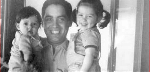 Cómo fue el atentado del ERP contra el capitán Humberto Viola, el crimen que el Gobierno de Milei consideró de lesa humanidad en el Día de la Memoria