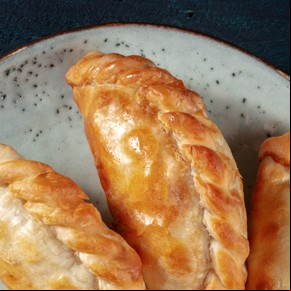 Empanadas de mondongo