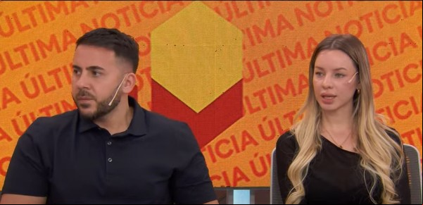 Un abogado falso, un indigente postrado como financista y qué sabía Jésica Cirio: Francisco Hauque dio detalles del día que Elías Piccirillo le plantó cocaína