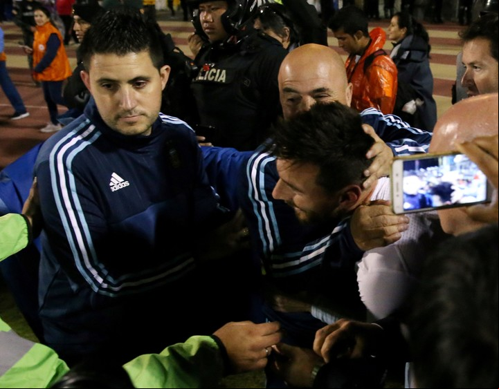 Foto: Reuters