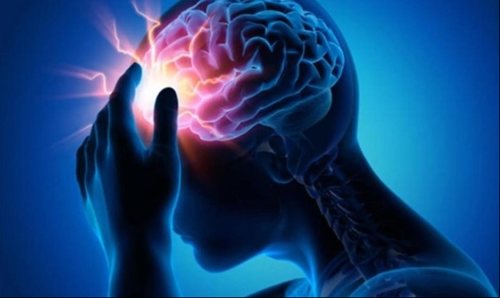 Estas convulsiones de la epilepsia se producen cuando hay un aumento de la actividad eléctrica en la superficie del cerebro.